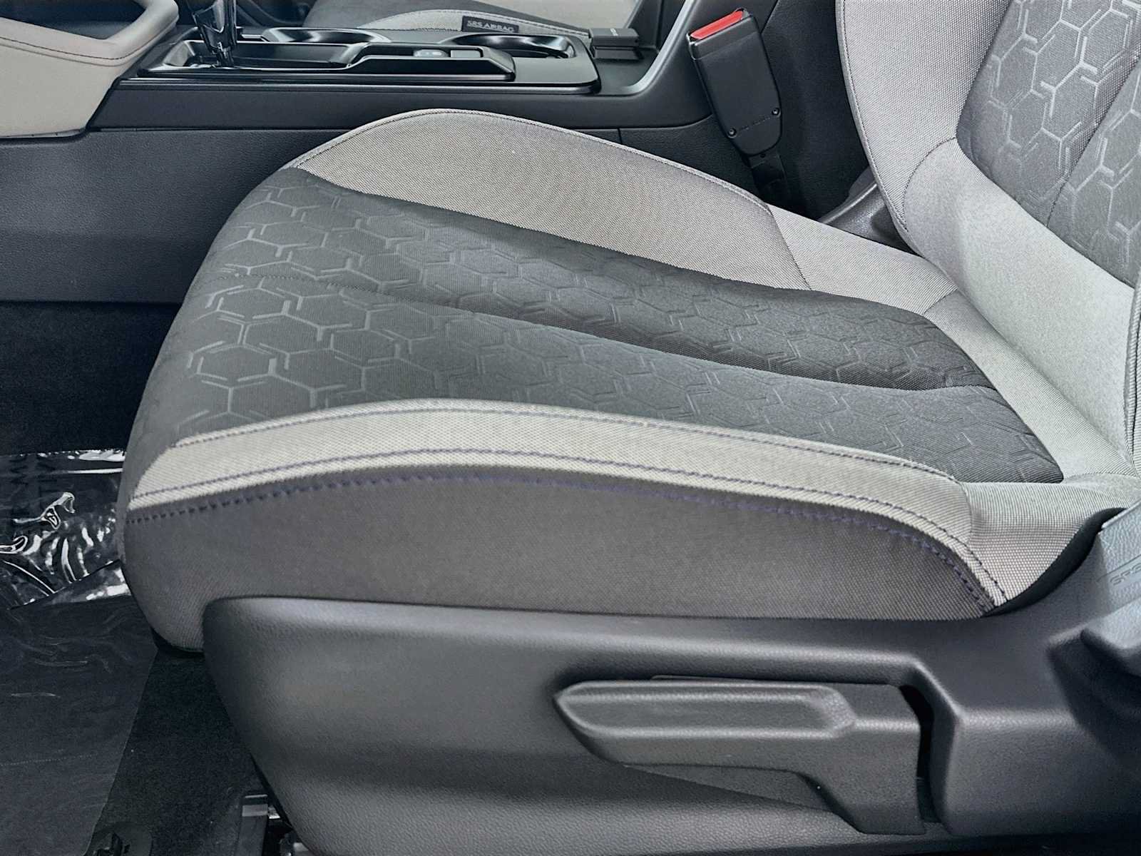 Certified 2026 Subaru Forester AWD/4WD image 17
