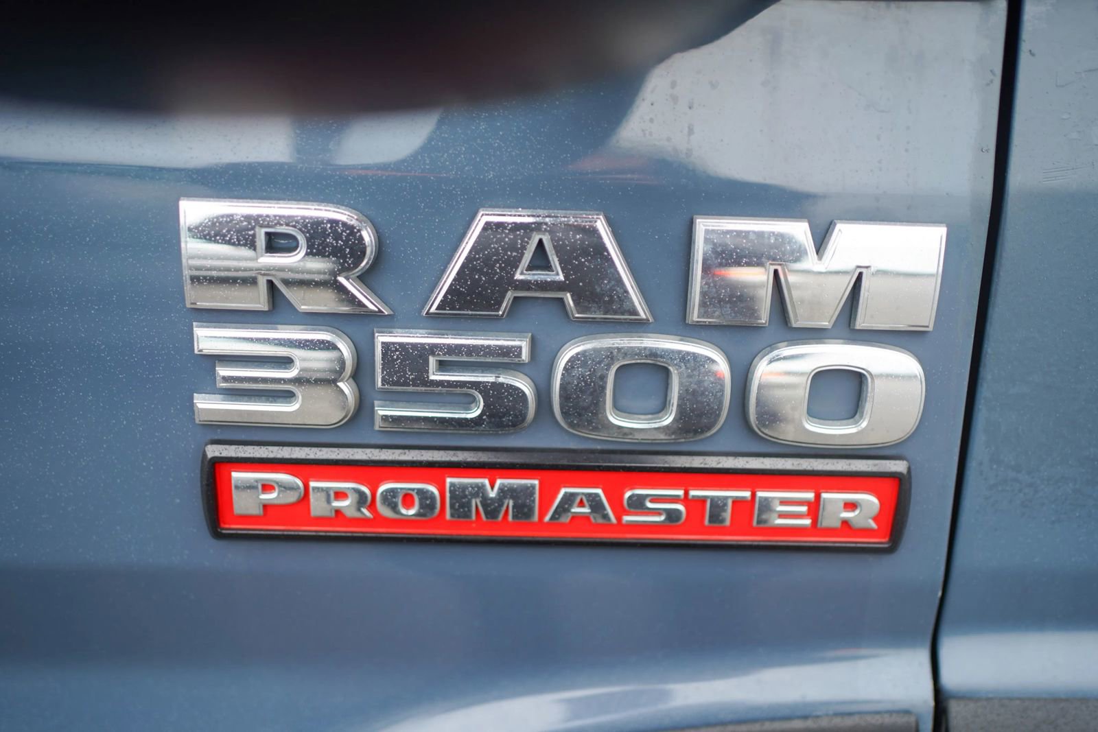 Used 2020 RAM ProMaster 3500 FWD image 13