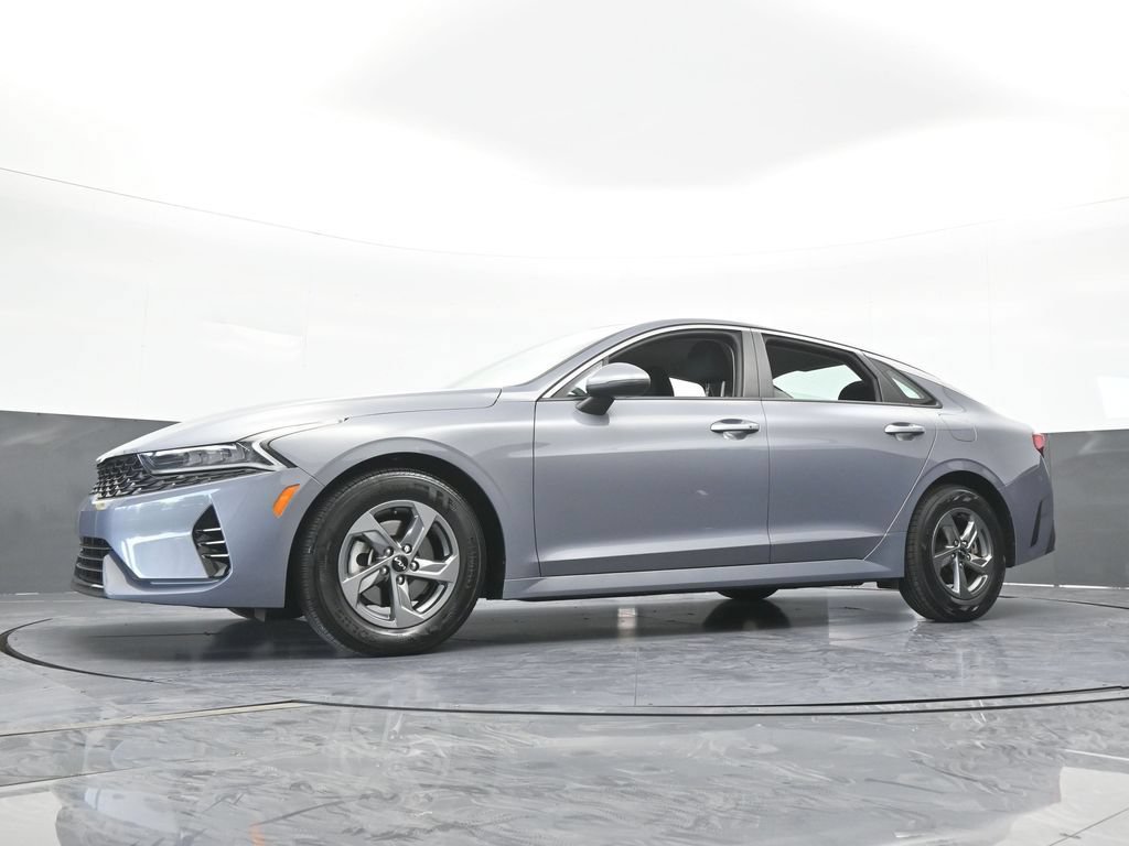Used 2024 Kia K5 LXS FWD image 51