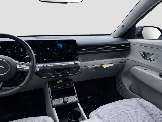Certified 2026 Hyundai Kona Limited FWD image 25