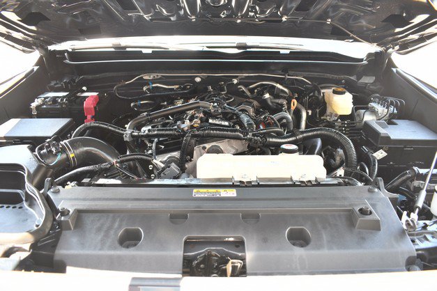 Certified 2025 Toyota Tacoma SR5 AWD/4WD image 29