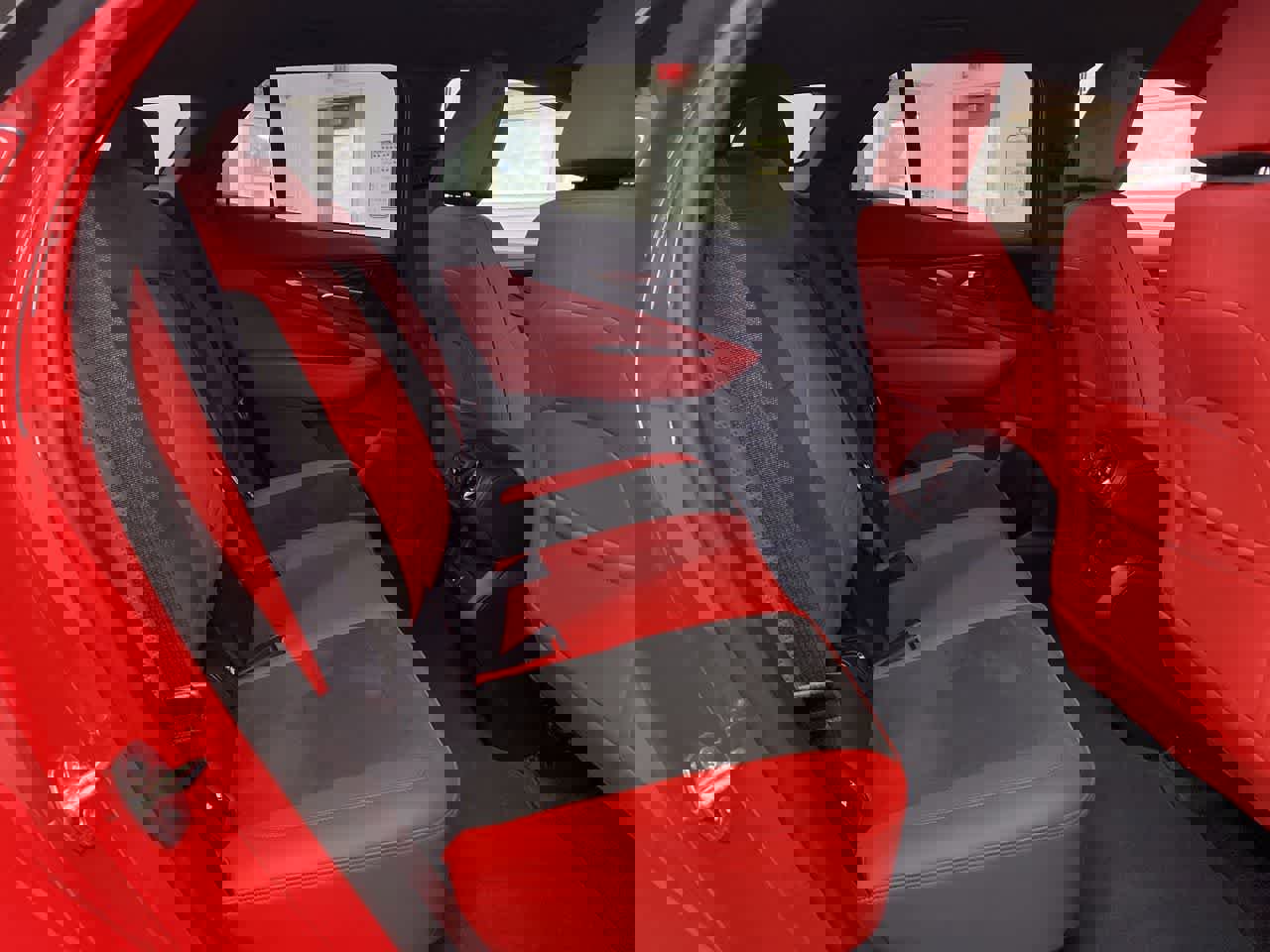 Used 2024 Chevrolet Blazer EV RS image 18