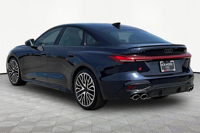 New 2026 Audi S5 Premium Plus image 12