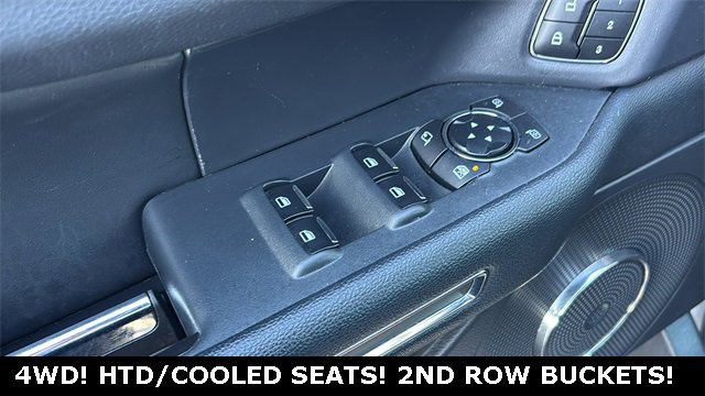 Used 2024 Ford Expedition XLT image 21