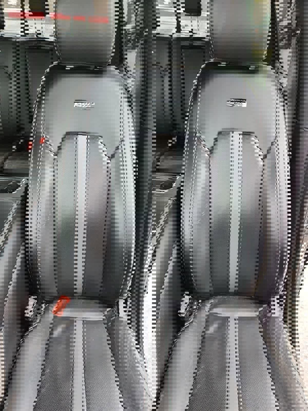 Used 2018 Ford F250 Platinum w/ Platinum Ultimate Package image 14