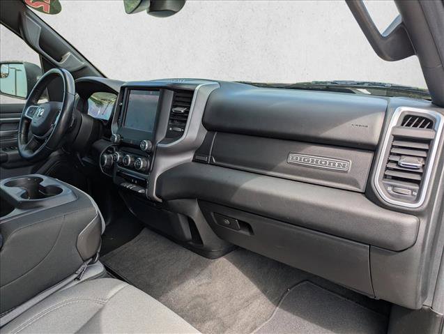 Used 2022 RAM 1500 Big Horn image 25