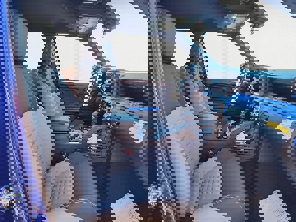 New 2025 Toyota Tacoma TRD Off-Road image 11