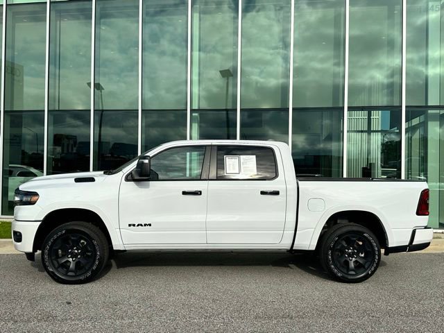 Used 2025 RAM 1500 Big Horn image 26