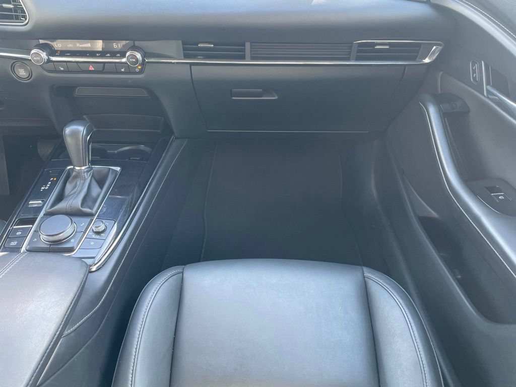 Certified 2025 MAZDA CX-30 AWD 2.5 S w/ Preferred Package image 23