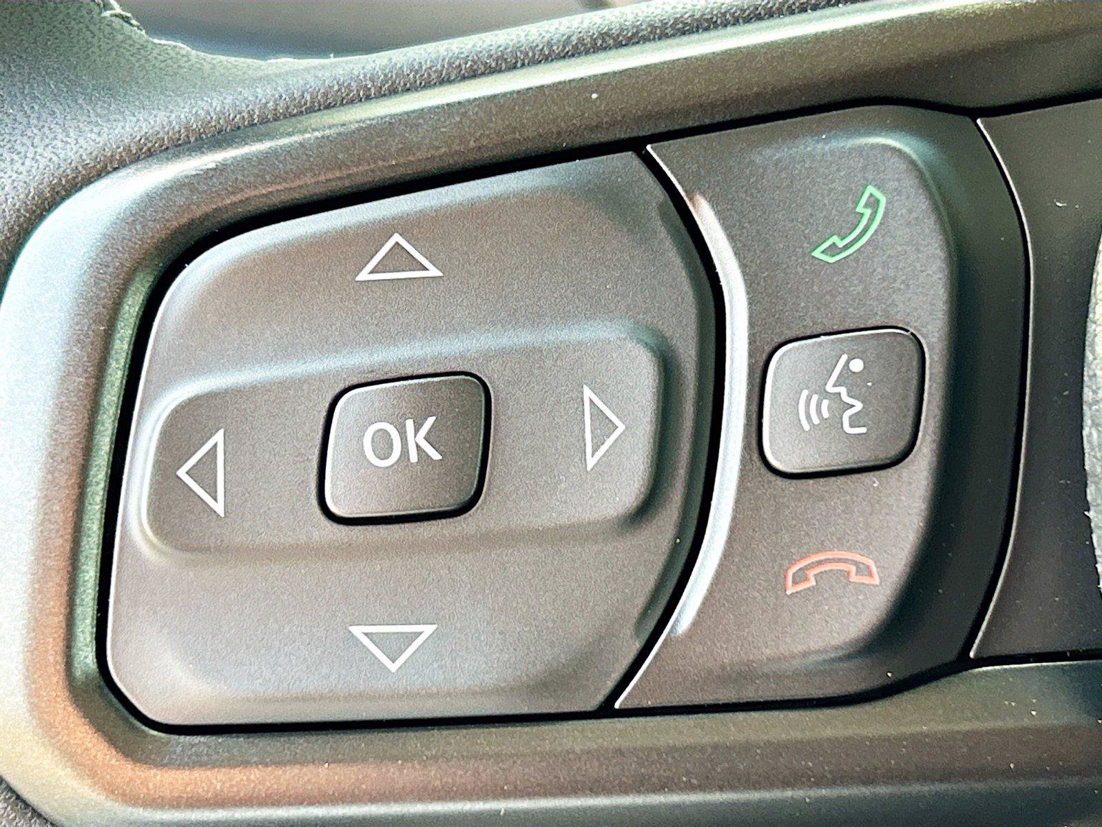 New 2026 Jeep Gladiator Sport AWD/4WD image 31