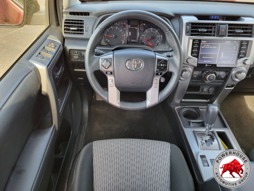 Used 2024 Toyota 4Runner SR5 image 20