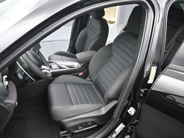 New 2025 Dodge Hornet R/T image 11