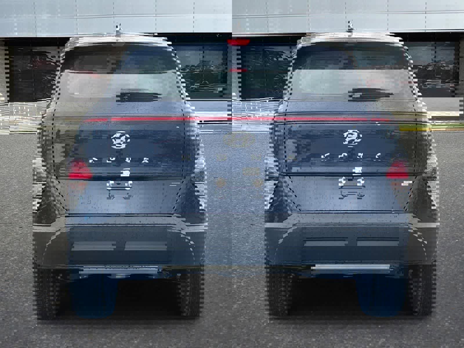 New 2026 Hyundai Kona SE AWD/4WD image 8