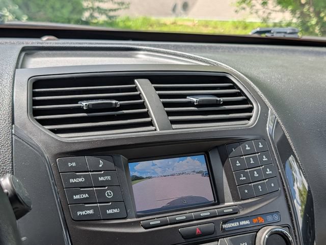 Used 2018 Ford Explorer 4WD image 19