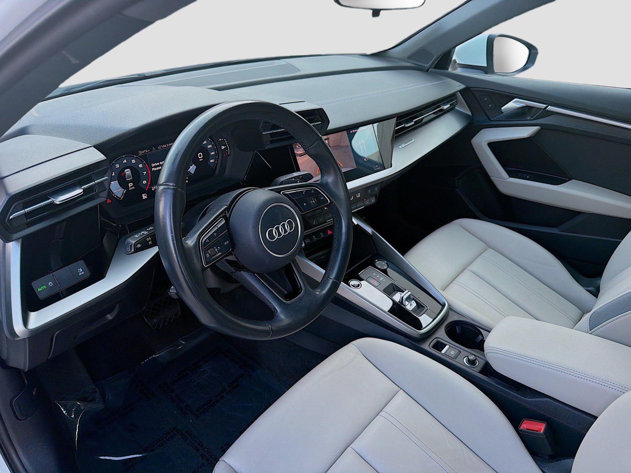 Used 2022 Audi A3 2.0T Premium FWD image 9