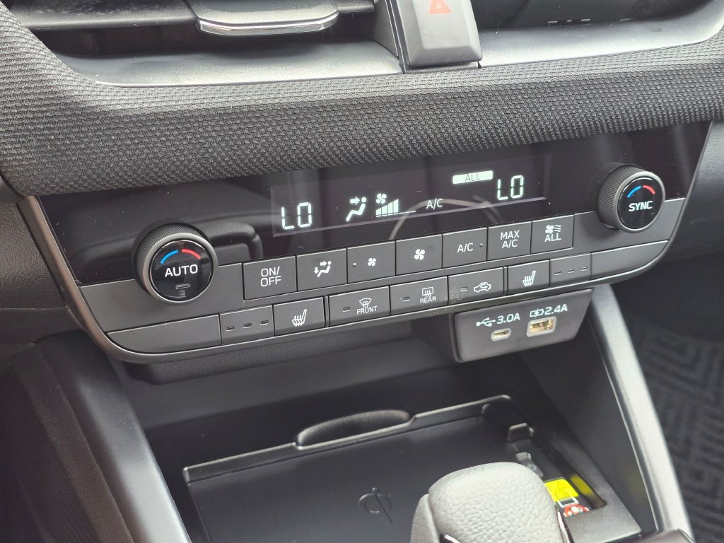 New 2026 Subaru Outback Premium AWD/4WD image 22