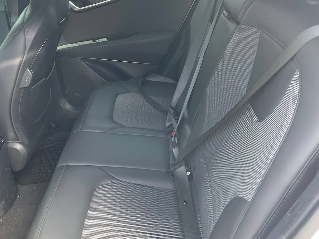 Used 2023 Kia Niro EX FWD image 19