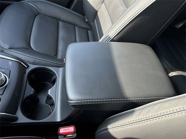 New 2025 MAZDA CX-5 AWD 2.5 S w/ Premium Plus Pkg image 21