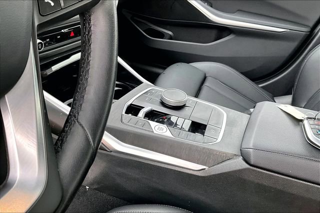 Used 2024 BMW 330i xDrive Sedan image 14