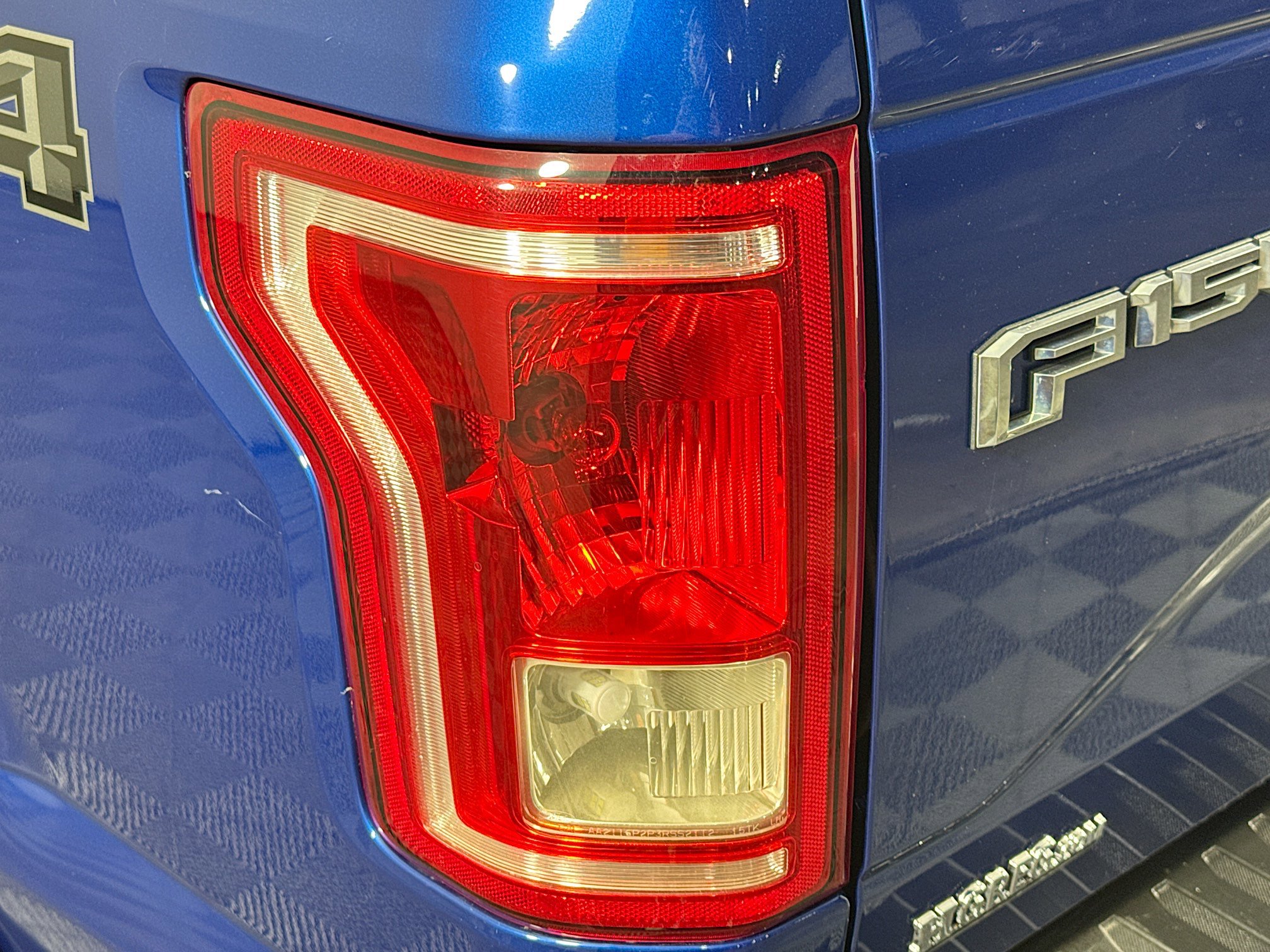 Used 2017 Ford F150 XLT image 32