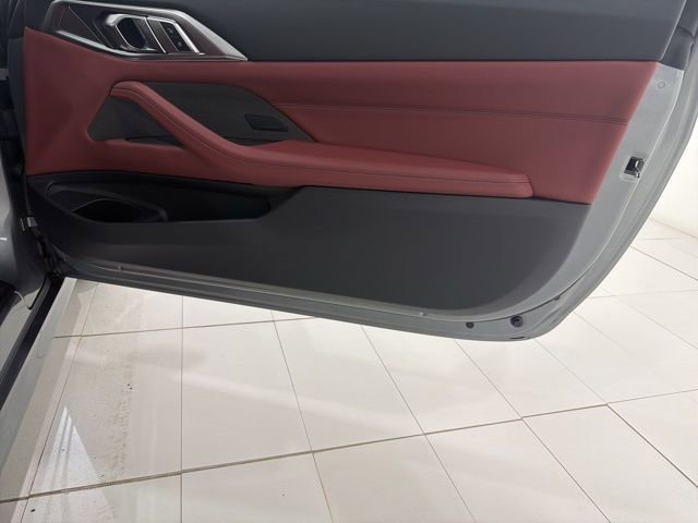 Used 2026 BMW 430i xDrive Coupe w/ Premium Package AWD/4WD image 17