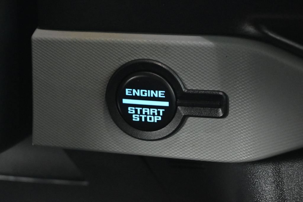 Used 2022 Ford Bronco Badlands AWD/4WD image 12