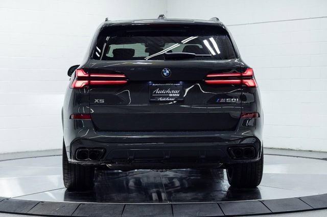 New 2026 BMW X5 M60i image 10