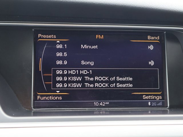 Certified 2013 Audi A4 2.0T Premium Plus image 16