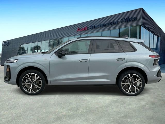 New 2026 Audi Q3 quattro 2.0T image 2