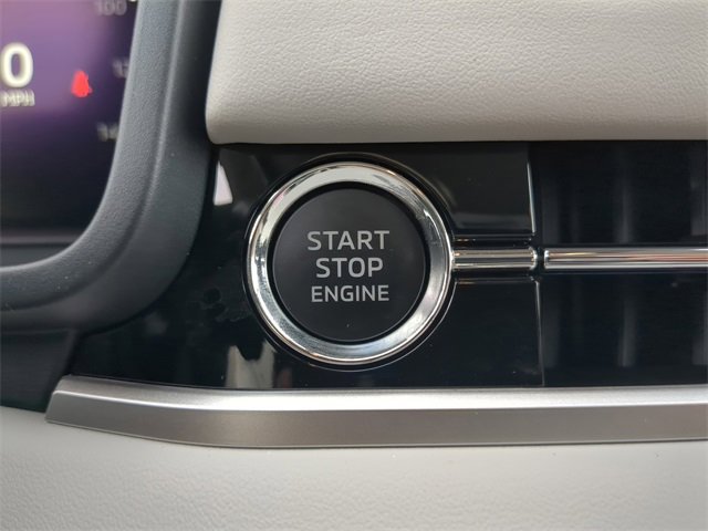 New 2025 Mitsubishi Outlander AWD image 36