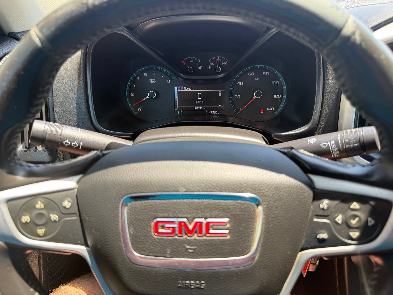 Used 2018 GMC Canyon SLE w/ SLE Convenience Package AWD/4WD image 20