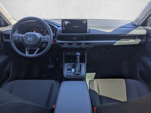 New 2026 Honda CR-V EX image 18