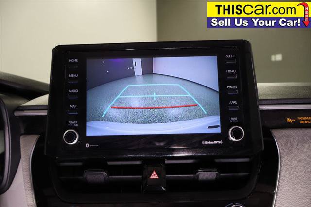 Used 2022 Toyota Corolla LE FWD image 18