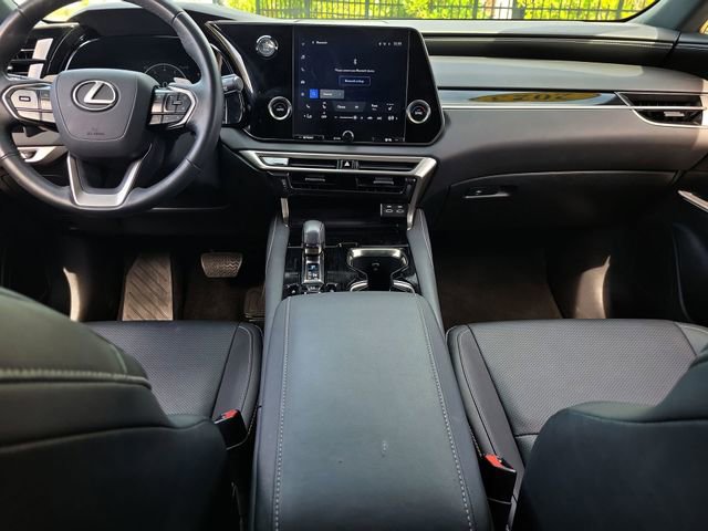 Used 2023 Lexus RX 350 FWD w/ Accessory Package (Z1) image 17