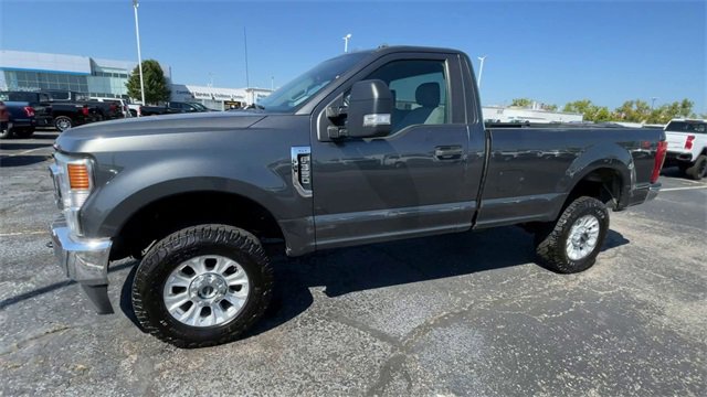 Used 2020 Ford F350 XLT image 7