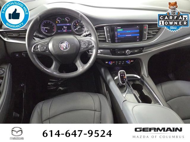 Used 2021 Buick Enclave Essence w/ Trailering Package, 5000 lbs. image 18