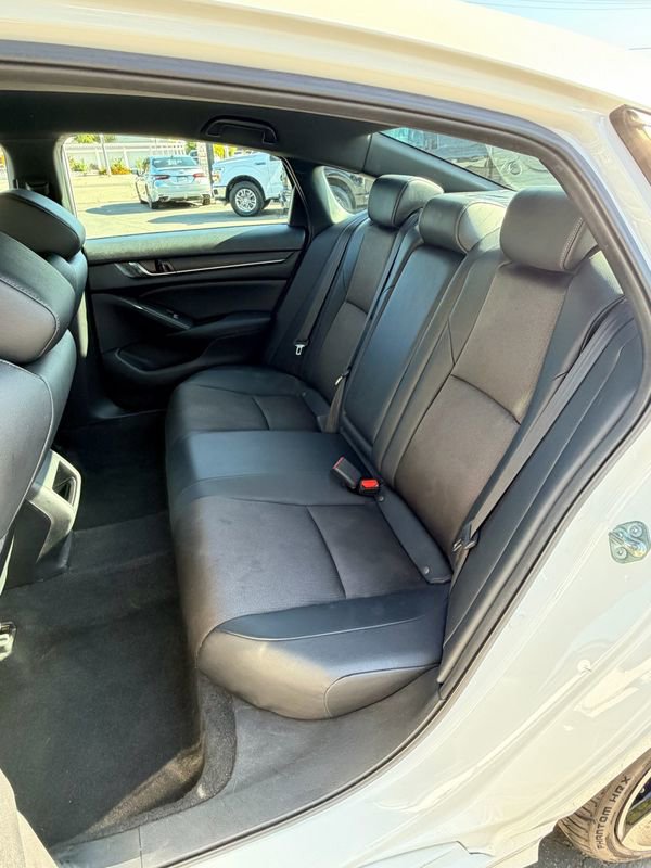 Used 2020 Honda Accord Sport image 17