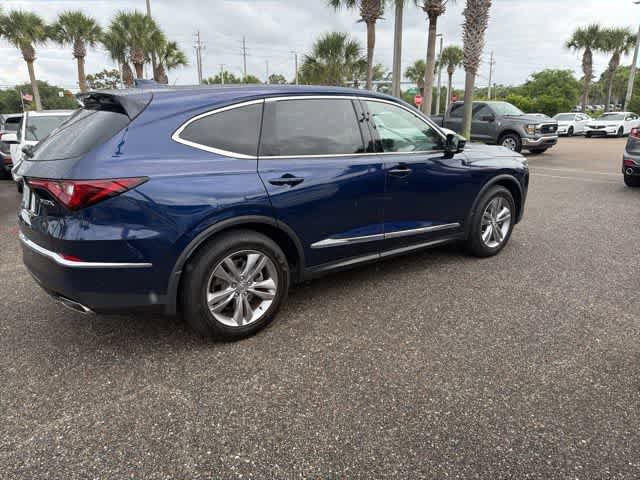 Used 2024 Acura MDX FWD image 14