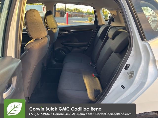 Used 2015 Honda Fit image 12
