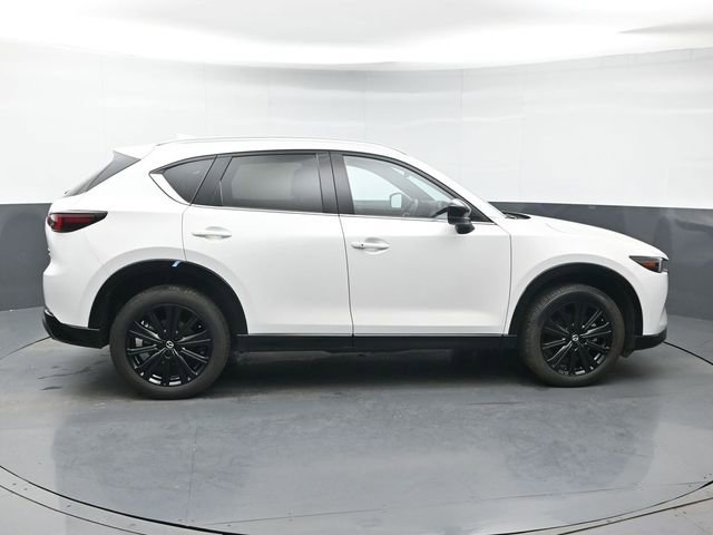 Certified 2023 MAZDA CX-5 AWD 2.5 Turbo image 6