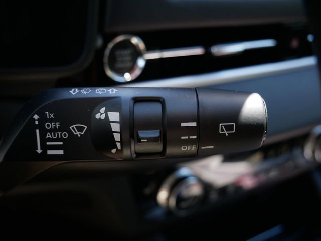 Used 2025 Mitsubishi Outlander SE AWD/4WD image 20