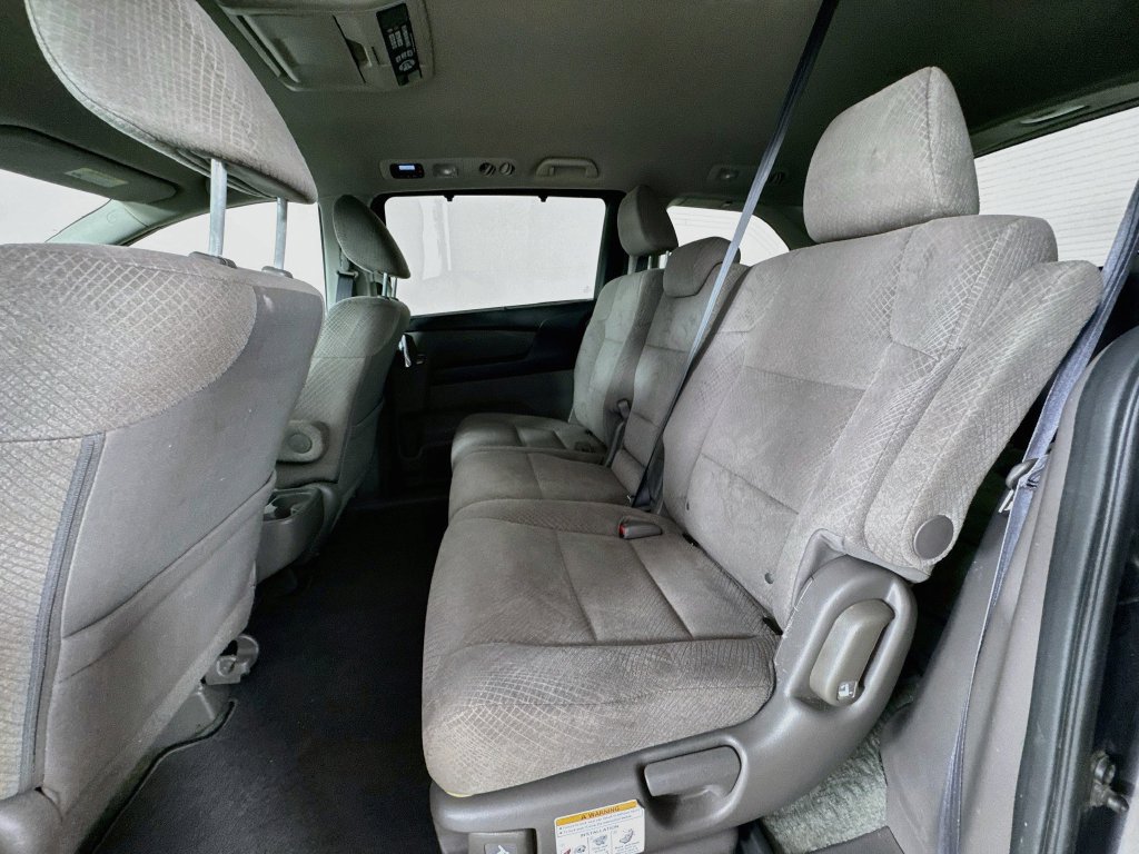 Used 2016 Honda Odyssey SE image 28