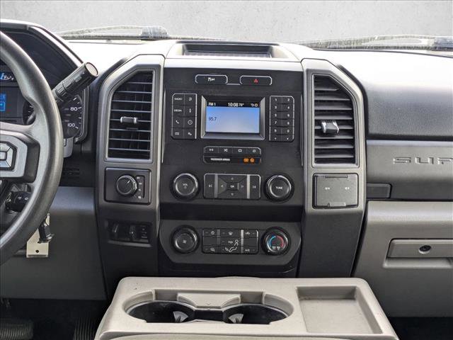 Used 2021 Ford F350 XL w/ Power Equipment Group image 14