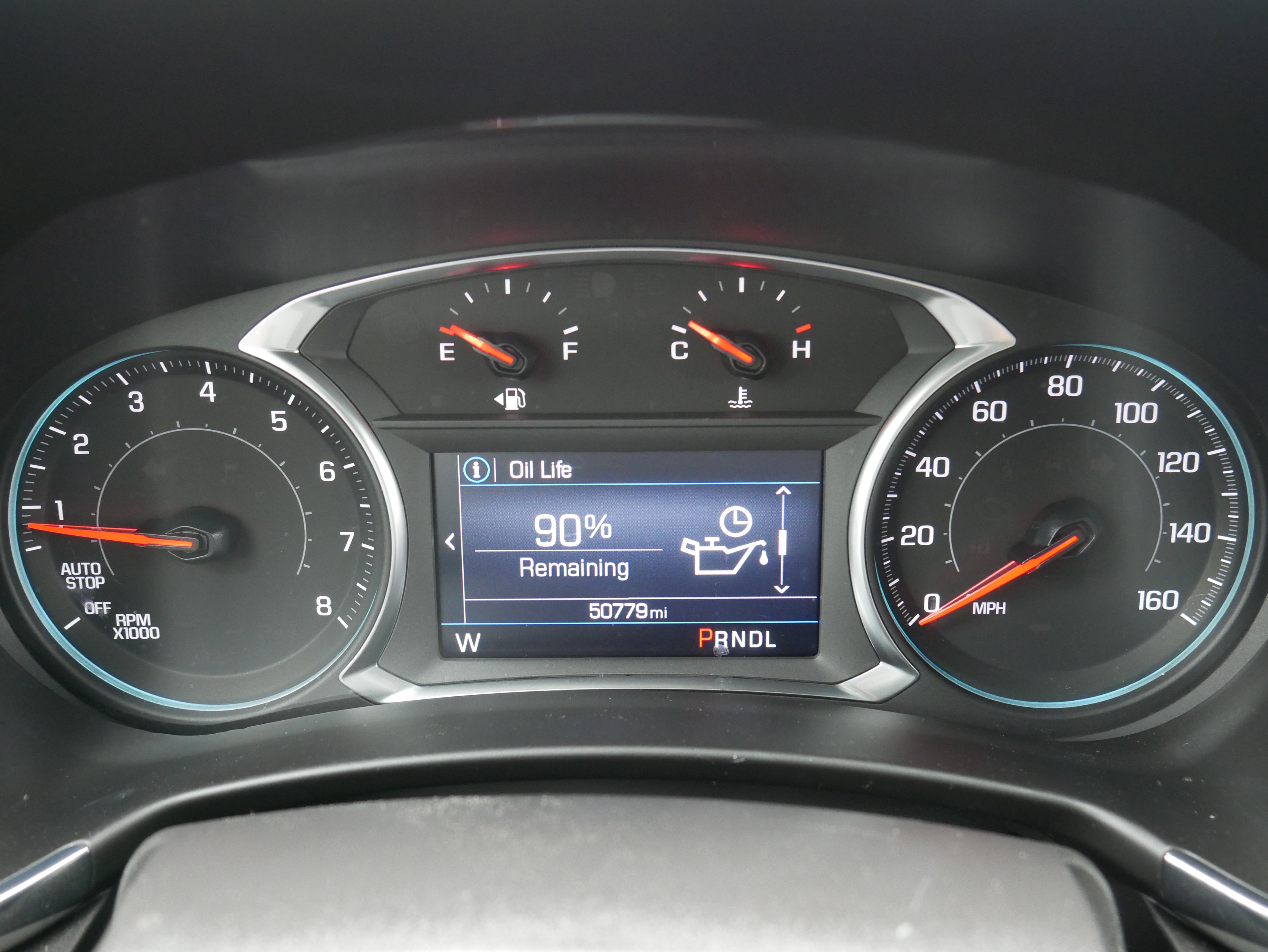 Used 2023 Chevrolet Equinox RS AWD/4WD image 29