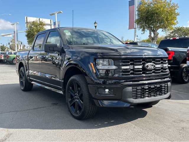 New 2026 Ford F150 STX AWD/4WD image 3