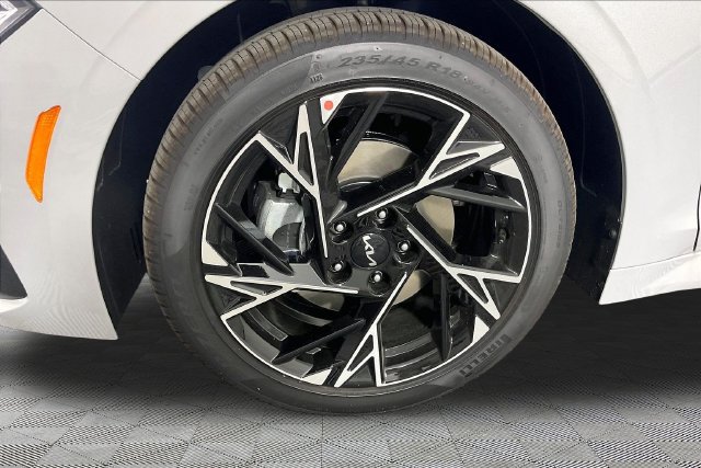 New 2026 Kia K5 GT-Line image 13