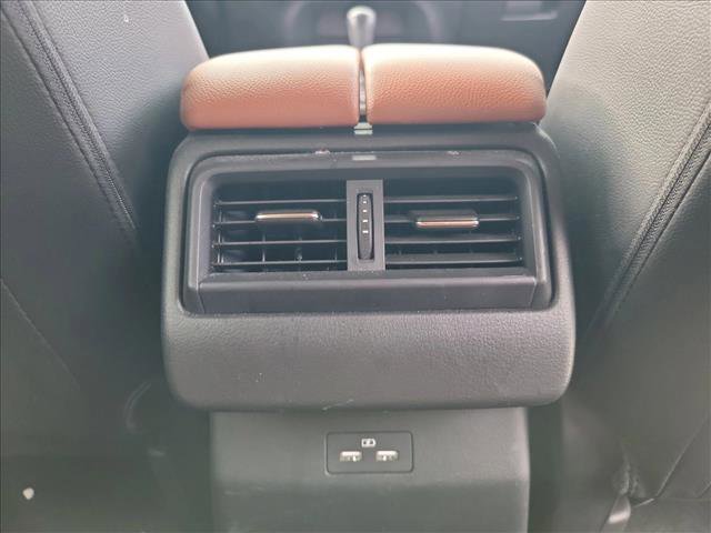 Used 2024 MAZDA CX-50 AWD 2.5 Turbo image 17