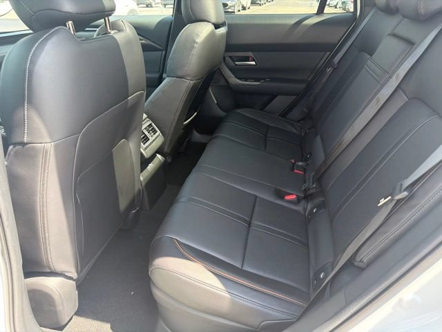 New 2026 MAZDA CX-50 AWD 2.5 Hybrid w/ Cargo Package image 31