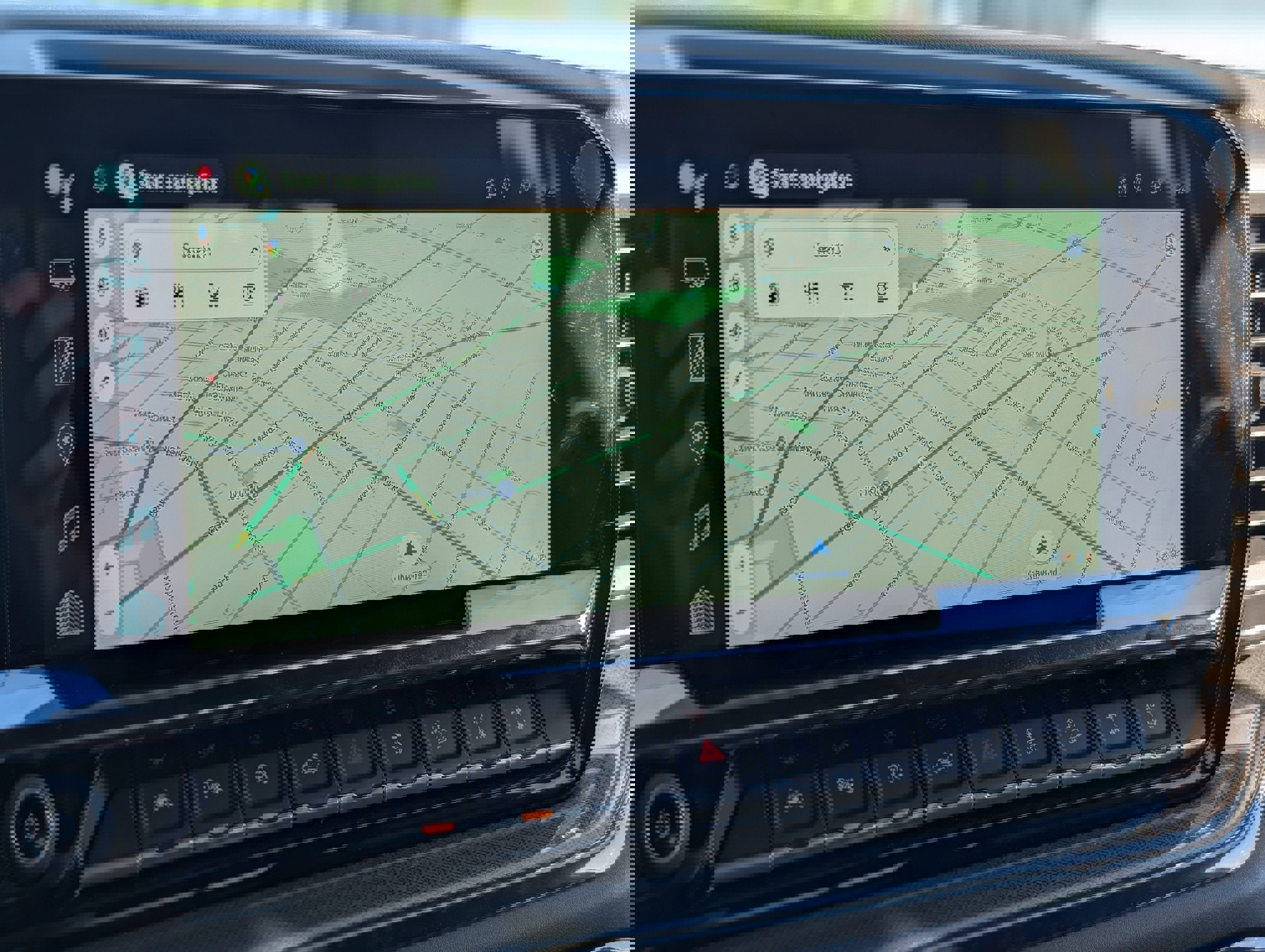 New 2025 Chevrolet Silverado 1500 ZR2 image 19