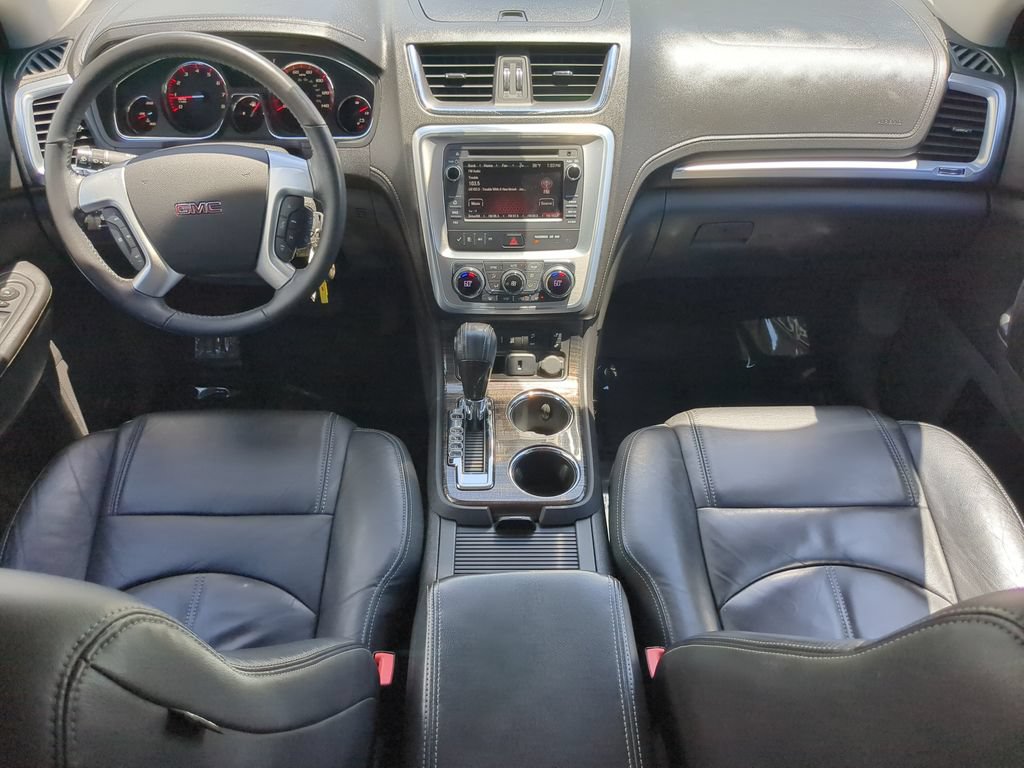 Used 2016 GMC Acadia SLT FWD image 12